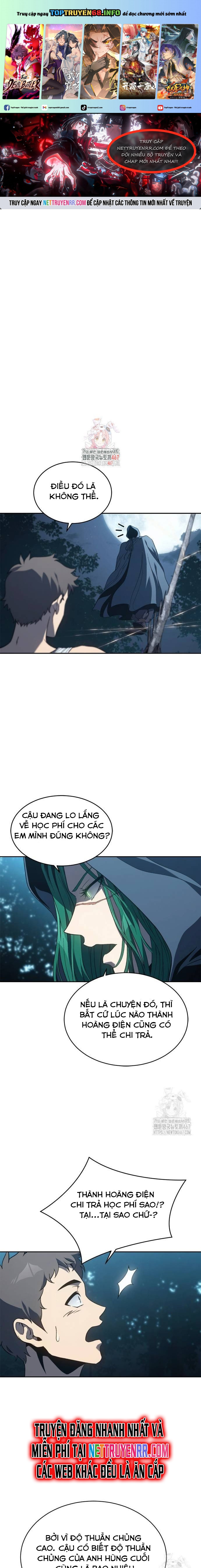 Lý Do Tôi Rời Bỏ Quỷ Vương Chapter 58 - Trang 0