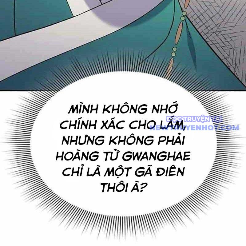 Bác Sĩ Tới Joseon chapter 33 - Trang 164