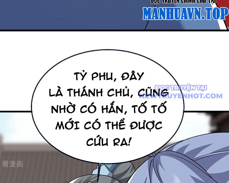 Tiên Võ Đế Tôn chapter 768 - Trang 119