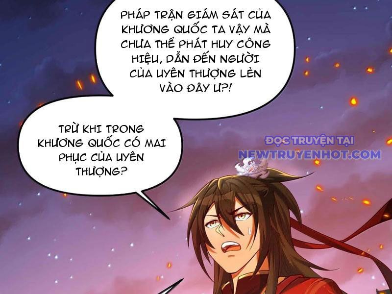 Phát Sóng Trực Tiếp, Ta Cầu Hôn Với Nữ Quỷ, Vậy Mà Nàng Lại Đồng Ý! chapter 49 - Trang 176