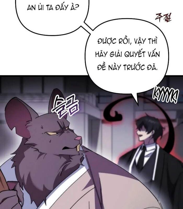 Giả Vờ Làm Kẻ Vô Dụng Ở Học Đường Chapter 96 - Trang 39