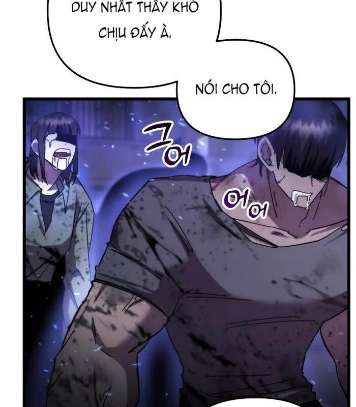 Giả Vờ Làm Kẻ Vô Dụng Ở Học Đường Chapter 95 - Trang 106