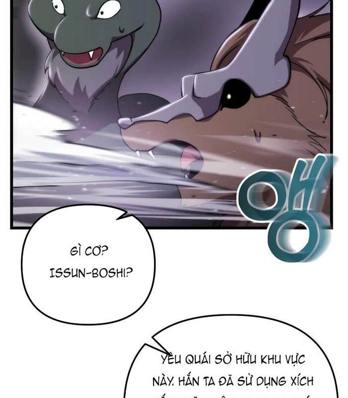 Giả Vờ Làm Kẻ Vô Dụng Ở Học Đường Chapter 95 - Trang 20