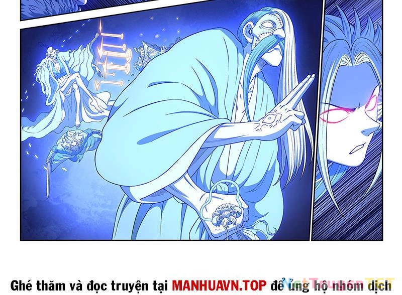 Ta Là Đại Thần Tiên Chapter 781 - Trang 3