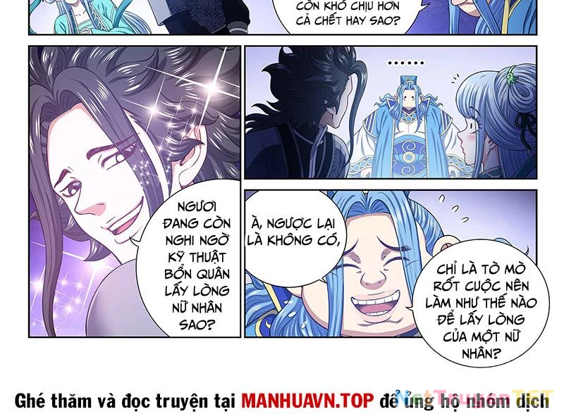 Ta Là Đại Thần Tiên Chapter 781 - Trang 27