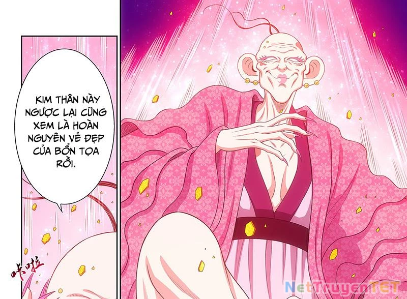 Ta Là Đại Thần Tiên Chapter 781 - Trang 16