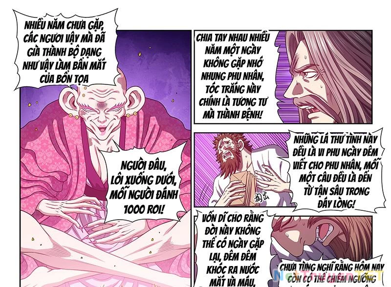 Ta Là Đại Thần Tiên Chapter 781 - Trang 18