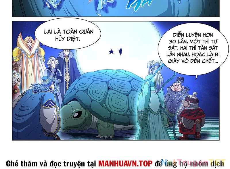 Ta Là Đại Thần Tiên Chapter 781 - Trang 5