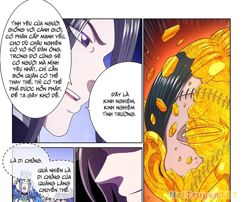 Ta Là Đại Thần Tiên Chapter 781 - Trang 30