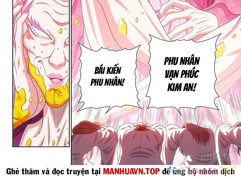 Ta Là Đại Thần Tiên Chapter 781 - Trang 17