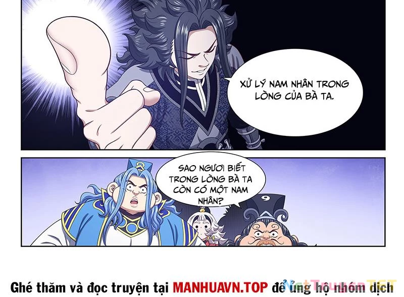 Ta Là Đại Thần Tiên Chapter 781 - Trang 29