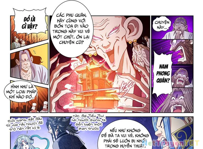 Ta Là Đại Thần Tiên Chapter 781 - Trang 26