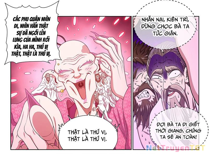 Ta Là Đại Thần Tiên Chapter 781 - Trang 22