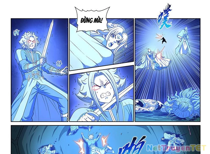 Ta Là Đại Thần Tiên Chapter 781 - Trang 4