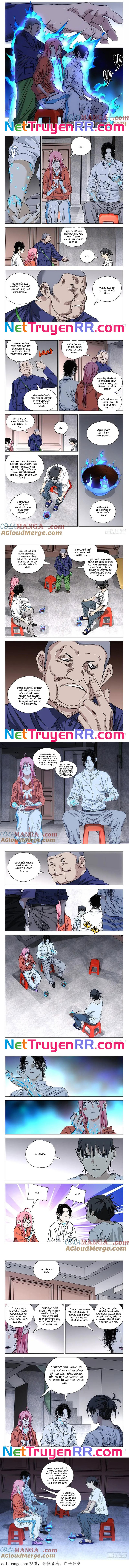 Nhất Nhân Chi Hạ Chapter 397 - Trang 1