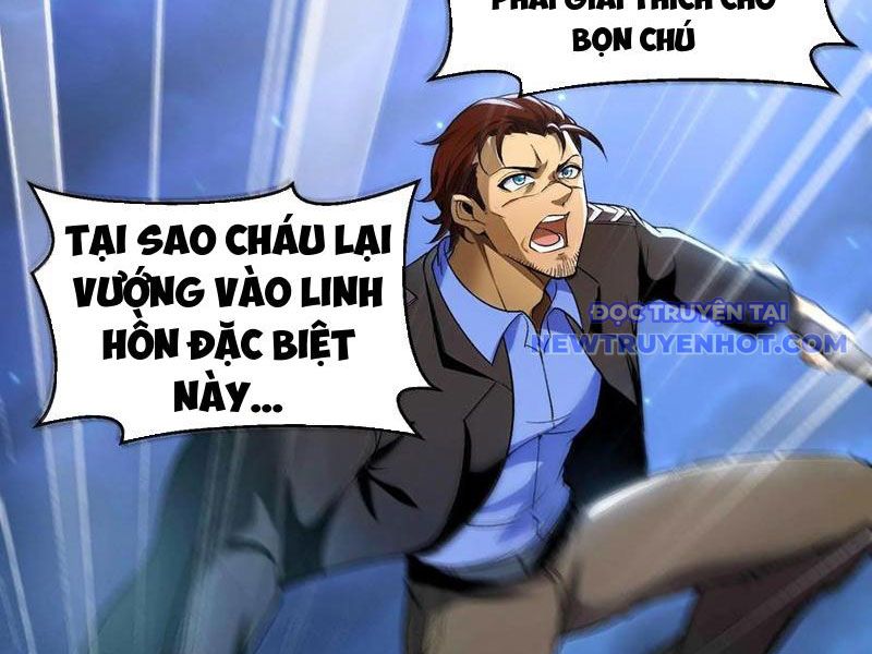 Phát Sóng Trực Tiếp, Ta Cầu Hôn Với Nữ Quỷ, Vậy Mà Nàng Lại Đồng Ý! chapter 48 - Trang 26