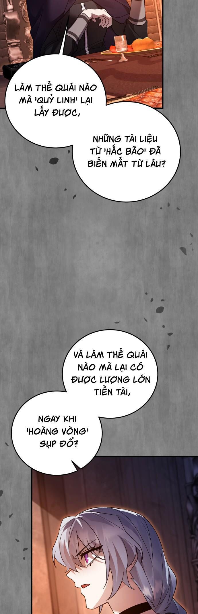 Hero X Demon King X Villain Chapter 112 - Trang 15