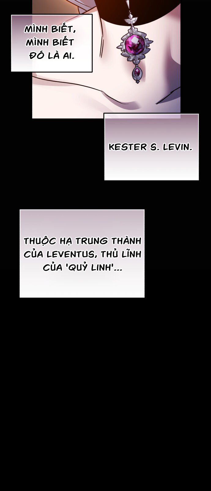 Hero X Demon King X Villain Chapter 112 - Trang 25