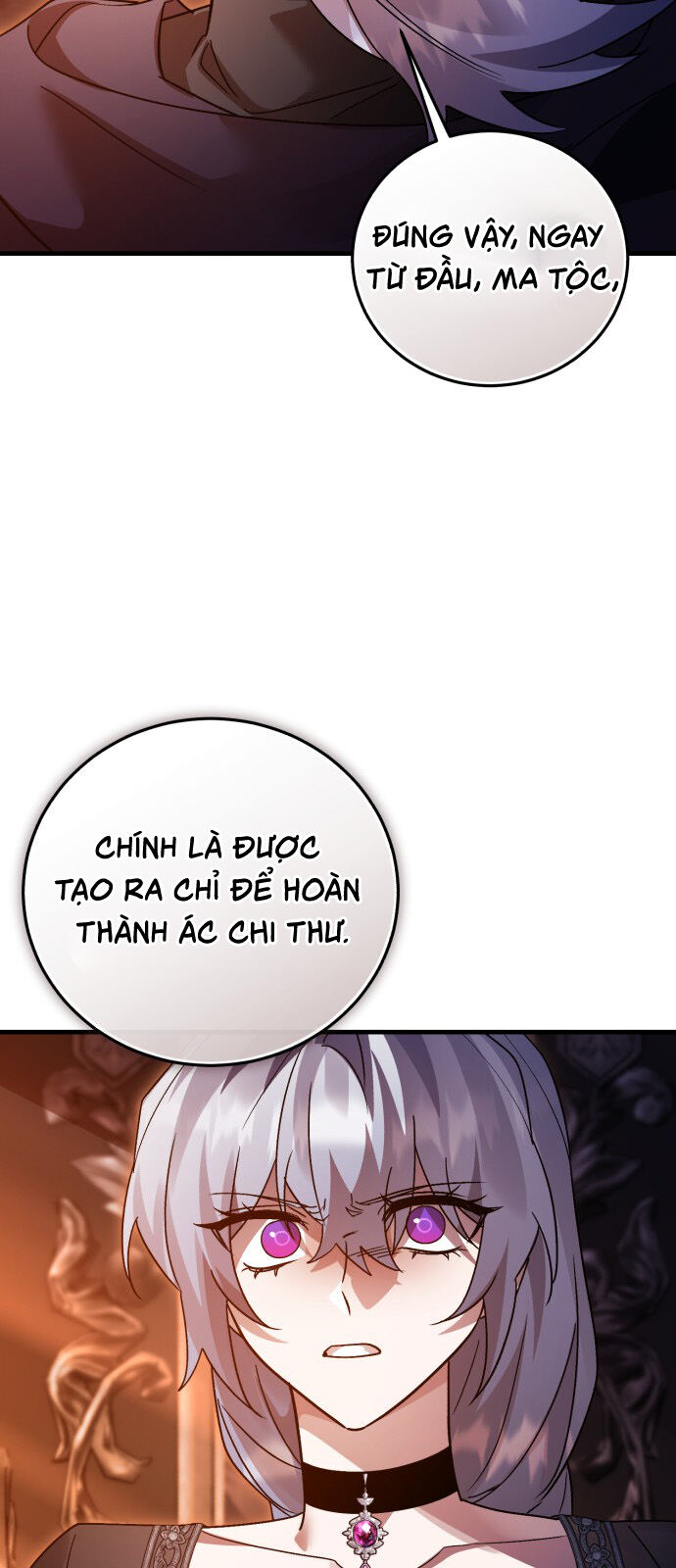 Hero X Demon King X Villain Chapter 112 - Trang 27