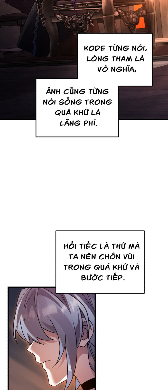 Hero X Demon King X Villain Chapter 112 - Trang 9