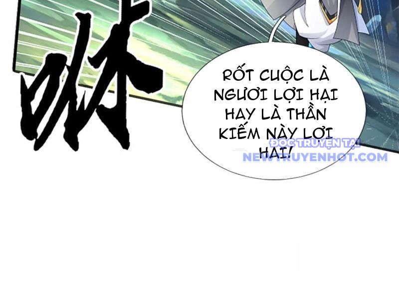 Cơ Quan Thức Tỉnh, Ta Bỗng Dưng Vô địch Rồi! chapter 107 - Trang 67