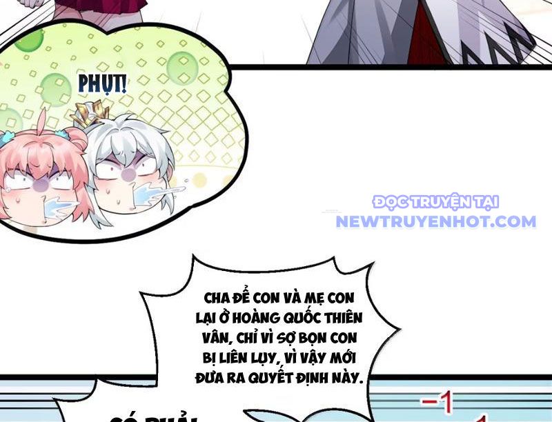 Hảo Đồ Nhi Hãy Tha Cho Vi Sư chapter 324 - Trang 20