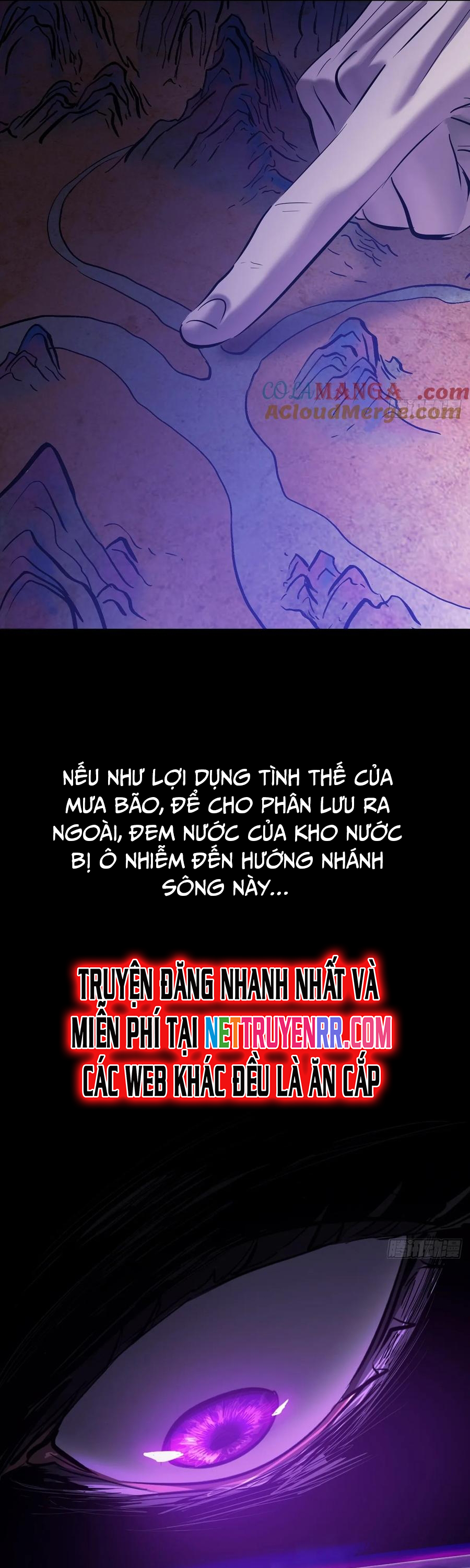 Phong Yêu Vấn Đạo Chapter 124 - Trang 9