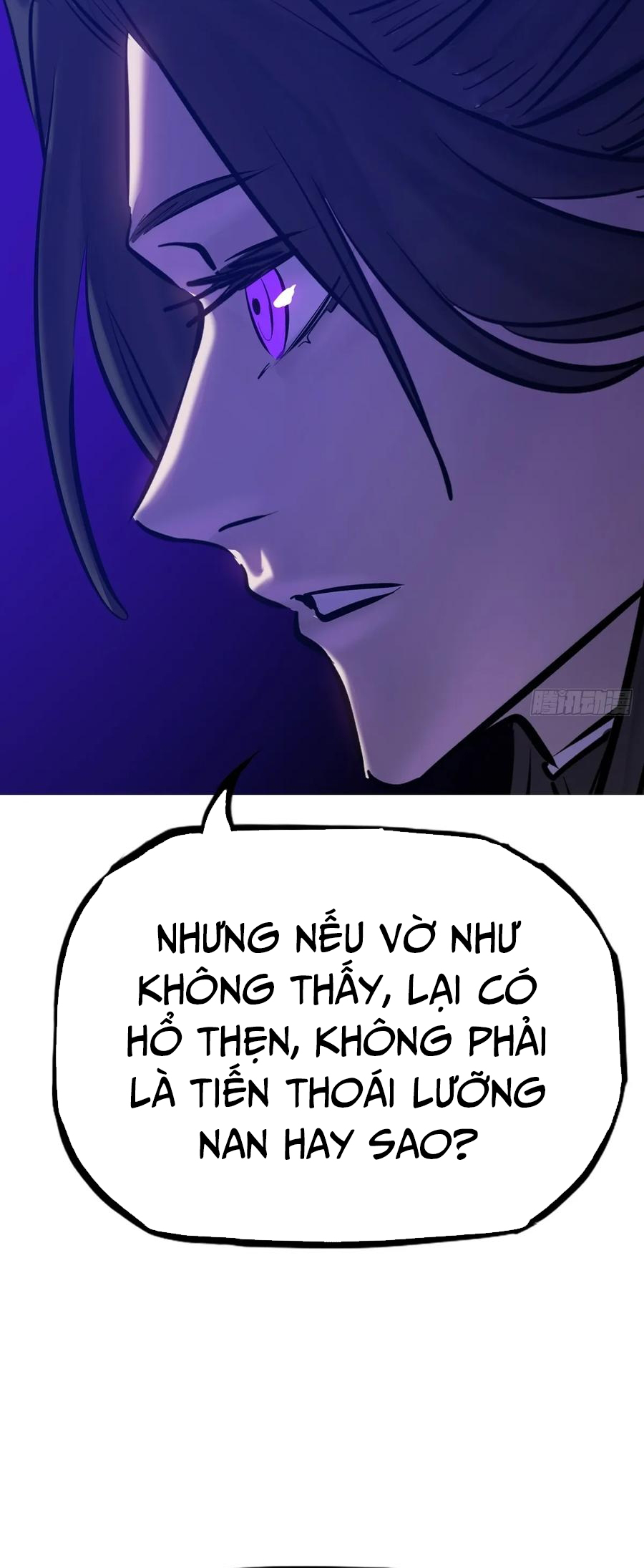 Phong Yêu Vấn Đạo Chapter 124 - Trang 26