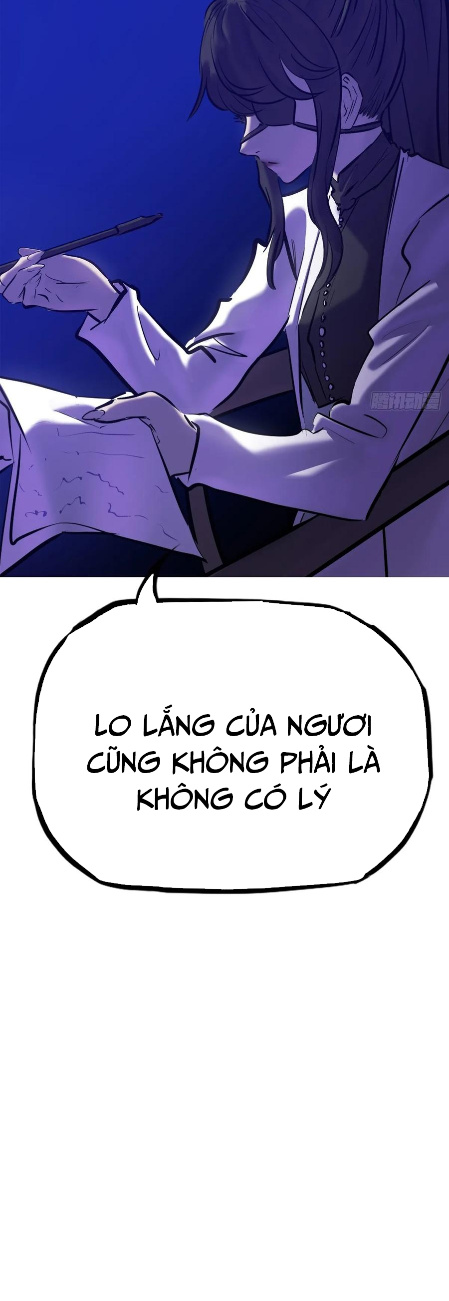 Phong Yêu Vấn Đạo Chapter 124 - Trang 20