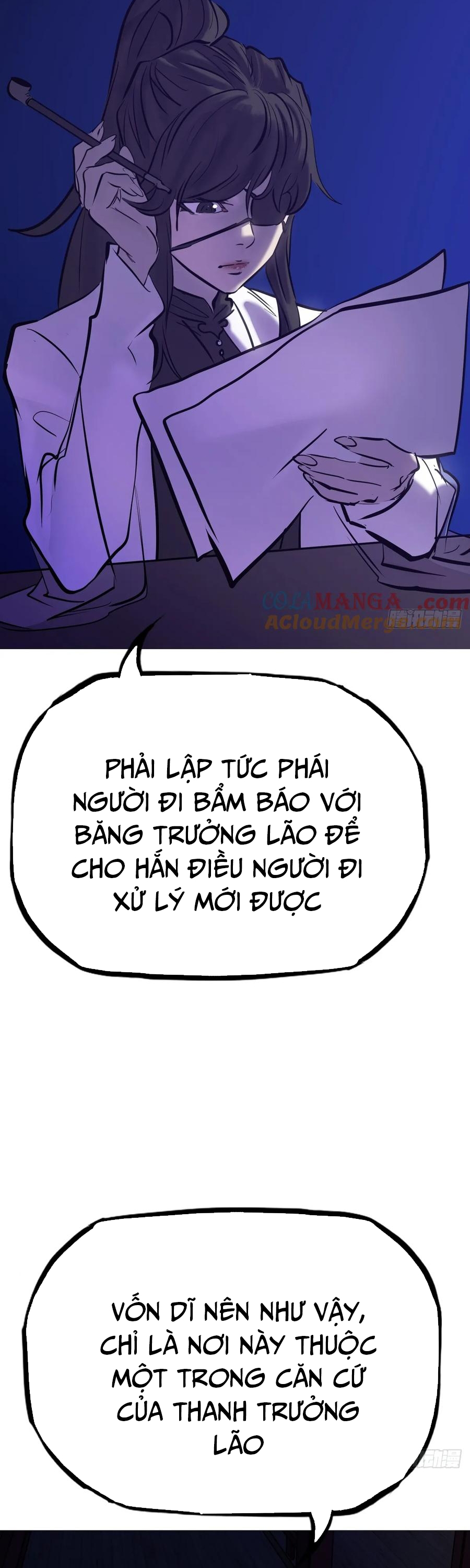 Phong Yêu Vấn Đạo Chapter 124 - Trang 16