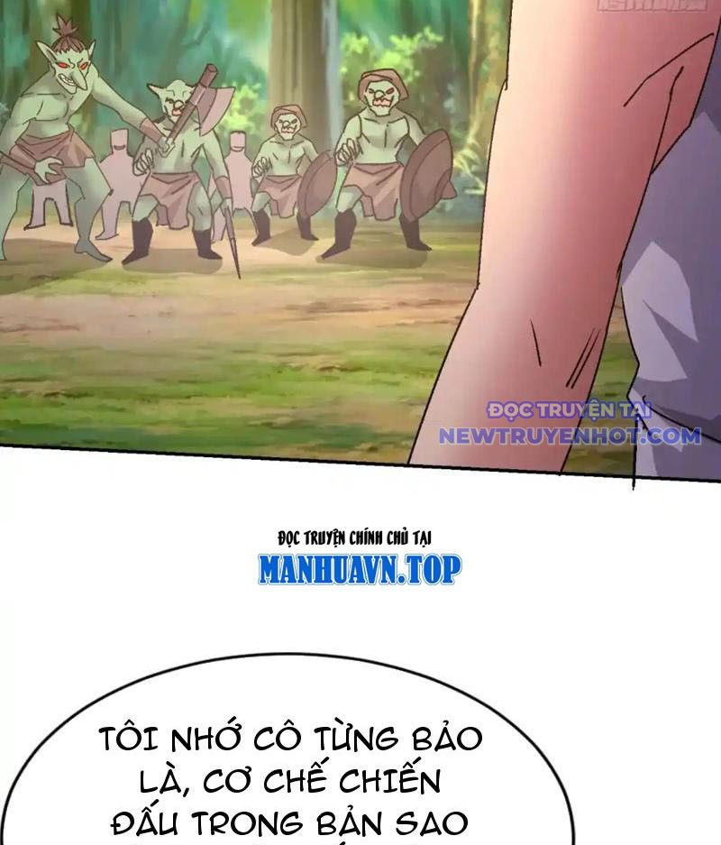 Tôi Trở Thành đối Tượng Thu Thập Của Hậu Cung Dị Giới chapter 73 - Trang 45