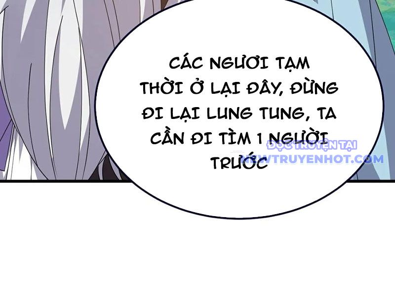 Tiên Võ Đế Tôn chapter 769 - Trang 18