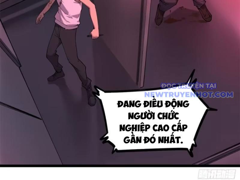 Người Giữ Cửa Vạn Giới chapter 17 - Trang 6