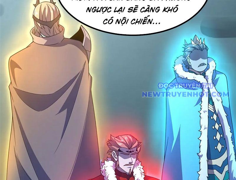 Thần Sủng Tiến Hóa chapter 377 - Trang 104