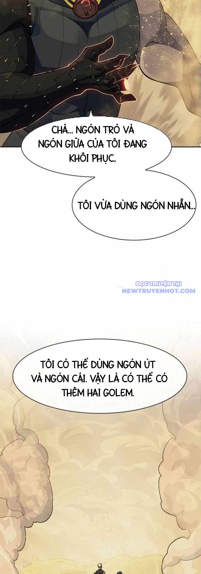 Tôi Chỉ Là Người Khuân Vác Trong Hầm Ngục chapter 4 - Trang 141