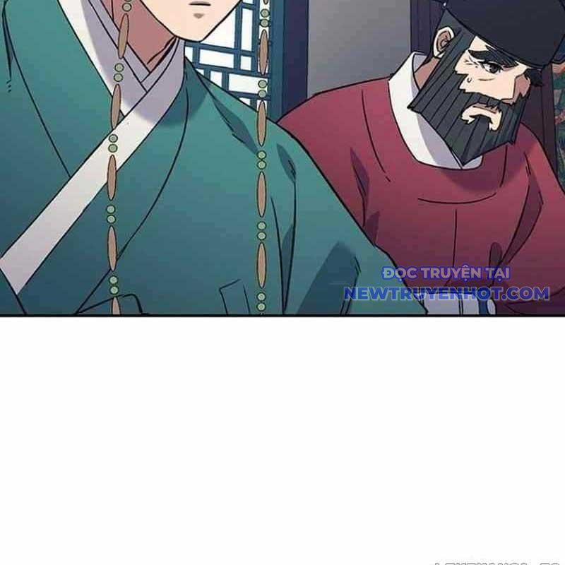 Bác Sĩ Tới Joseon chapter 33 - Trang 26