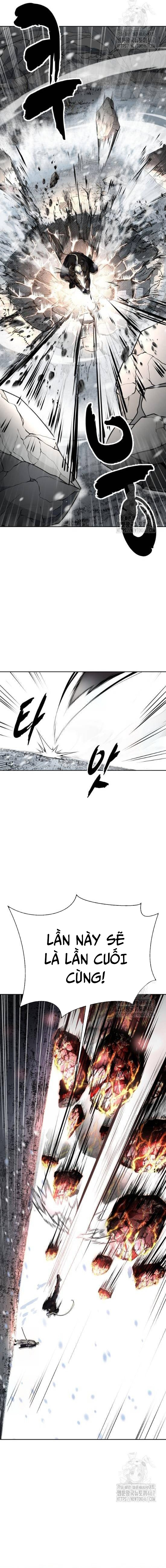 Cậu Bé Của Thần Chết Chapter 262 - Trang 32