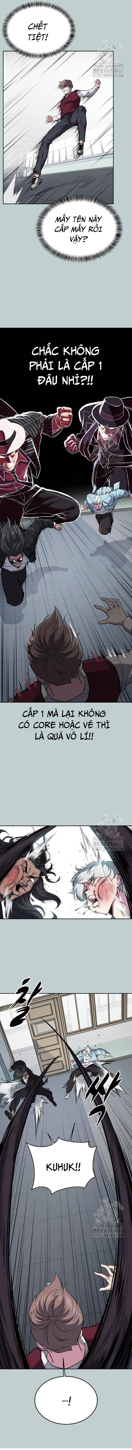 Cậu Bé Của Thần Chết Chapter 262 - Trang 12