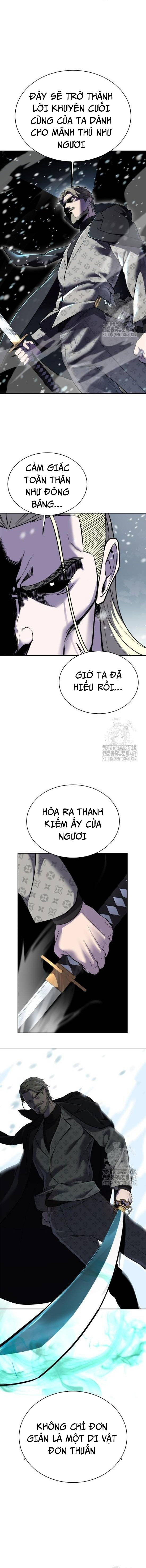 Cậu Bé Của Thần Chết Chapter 262 - Trang 35