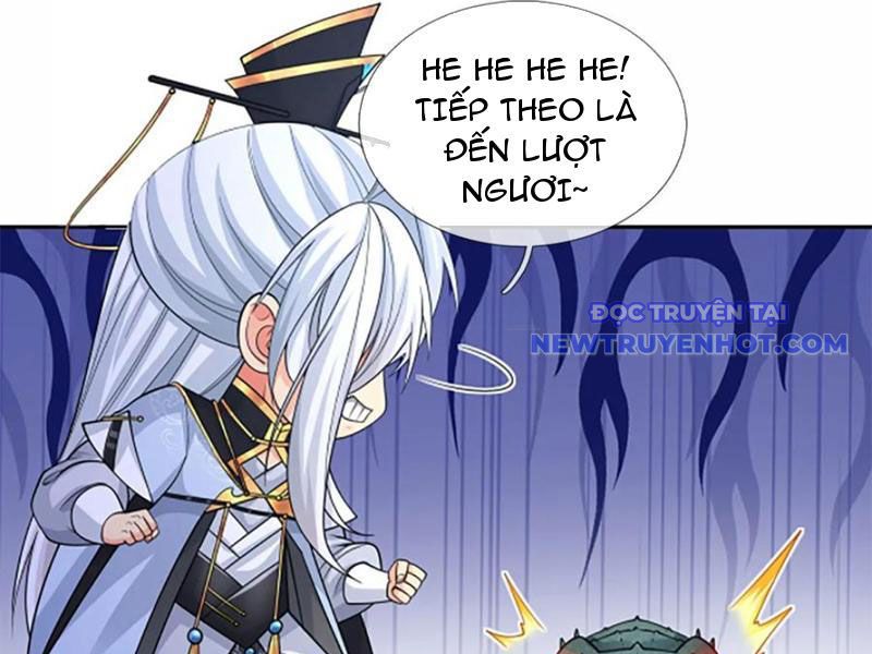 Cơ Quan Thức Tỉnh, Ta Bỗng Dưng Vô địch Rồi! chapter 107 - Trang 4