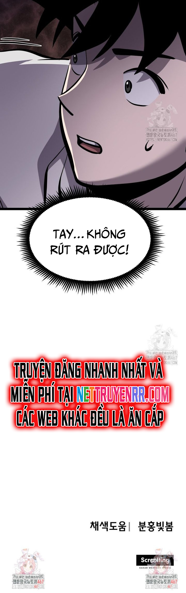 Nhất Bộ Thần Quyền Chapter 37 - Trang 38