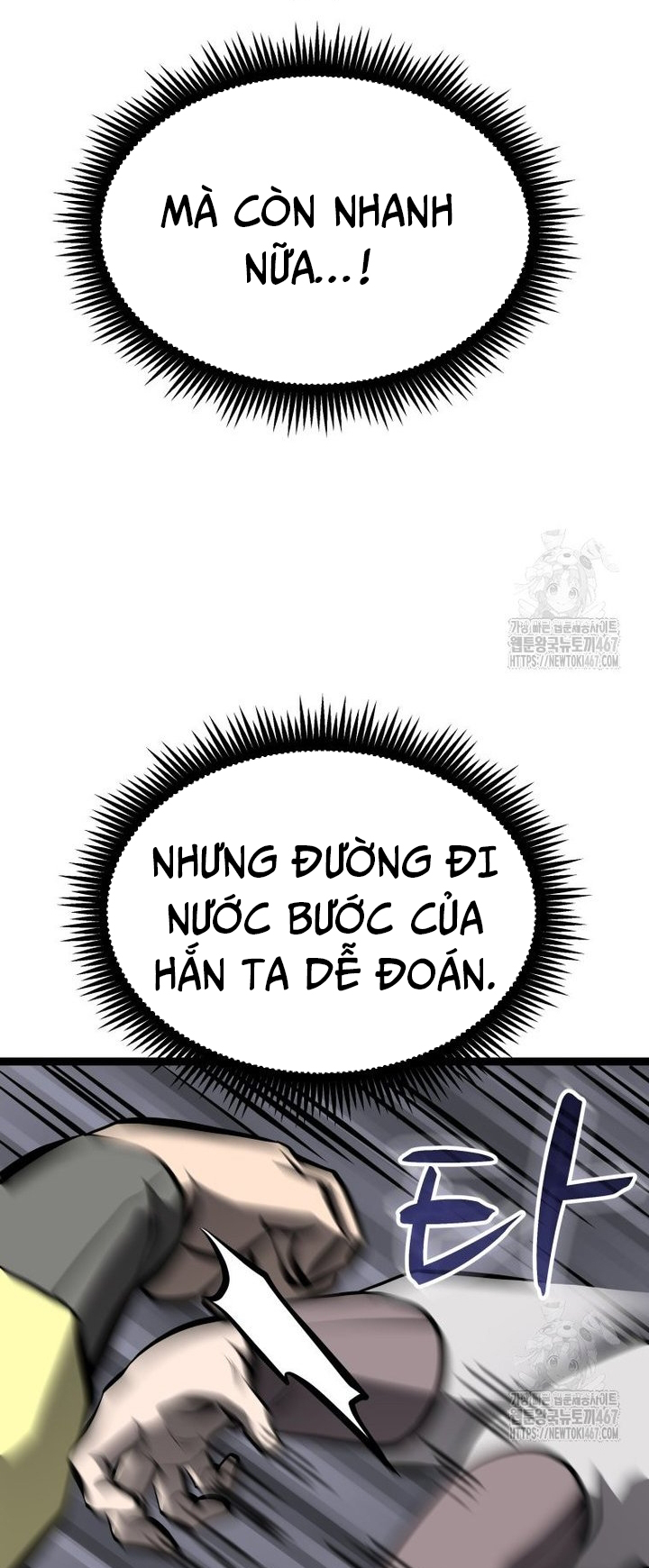 Nhất Bộ Thần Quyền Chapter 37 - Trang 30