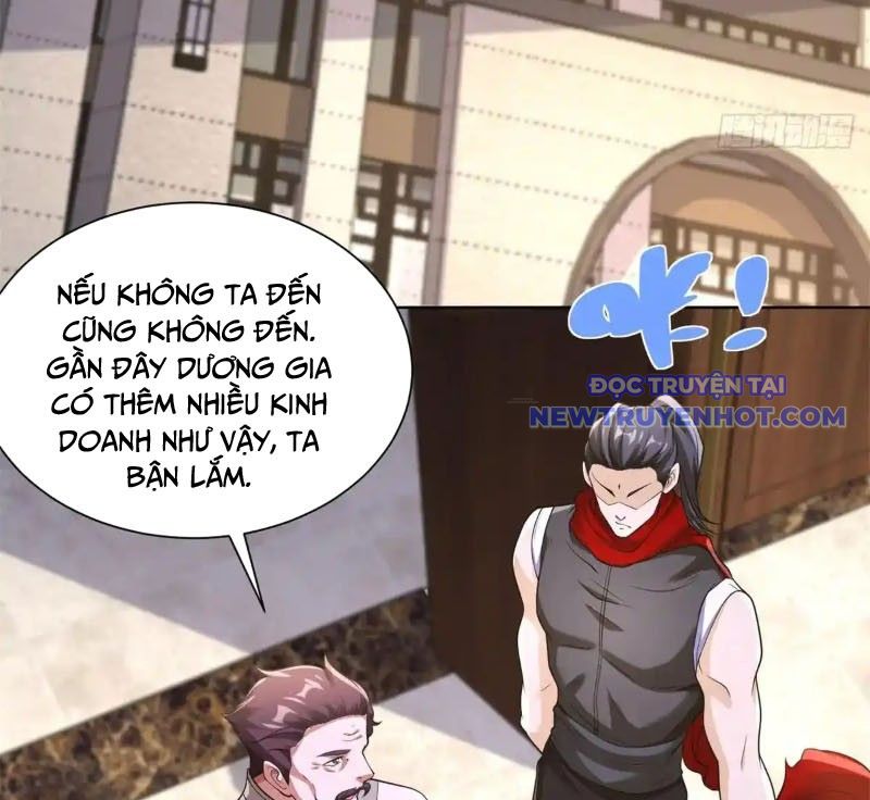 Đại Phản Diện chapter 255 - Trang 14