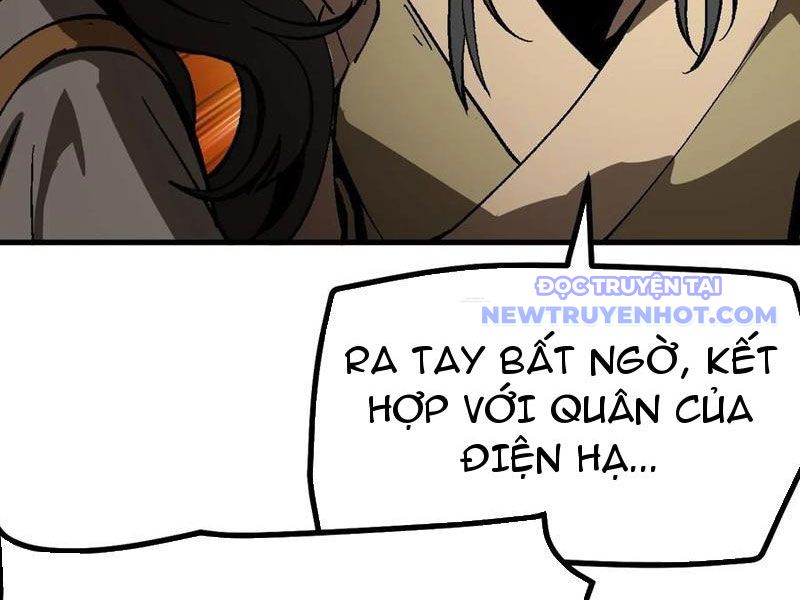 Không Cẩn Thận, Lưu Danh Muôn Thủa chapter 108 - Trang 35