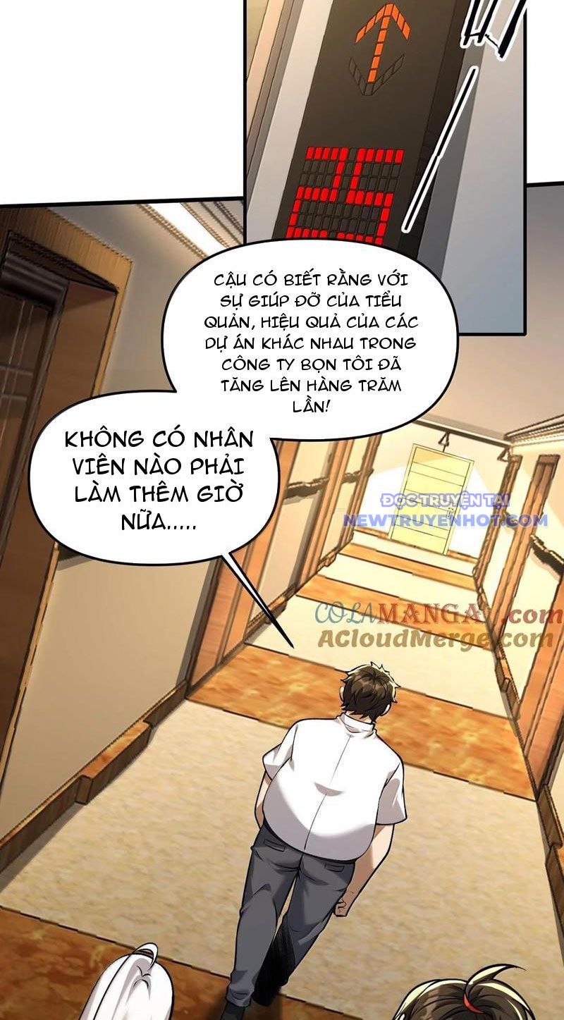 Phát Sóng Trực Tiếp, Ta Cầu Hôn Với Nữ Quỷ, Vậy Mà Nàng Lại Đồng Ý! chapter 42 - Trang 46