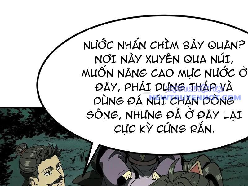 Không Cẩn Thận, Lưu Danh Muôn Thủa chapter 108 - Trang 82