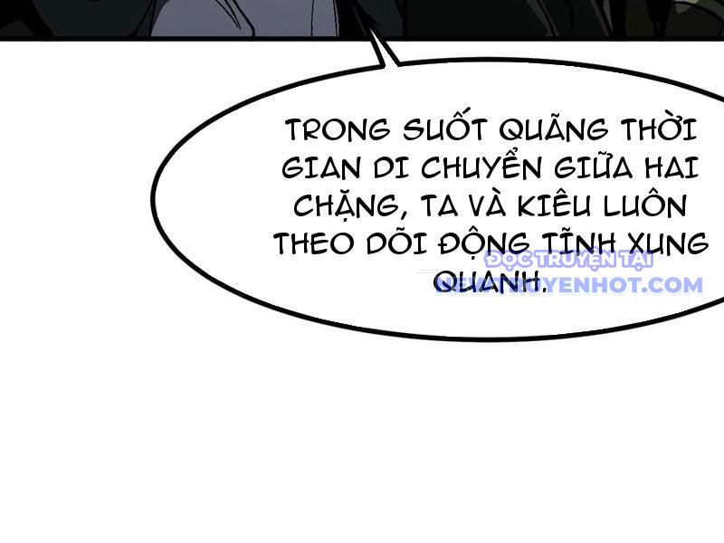 Không Cẩn Thận, Lưu Danh Muôn Thủa chapter 108 - Trang 46