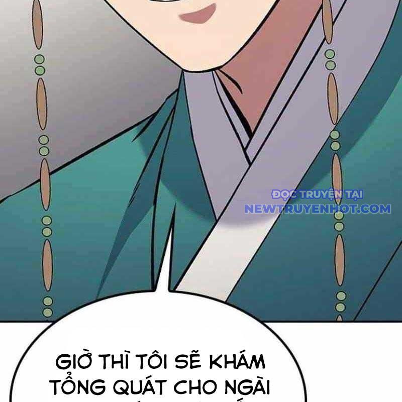 Bác Sĩ Tới Joseon chapter 33 - Trang 210