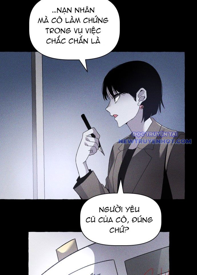 Cỗ Máy Dự Báo Sát Nhân chapter 2 - Trang 9