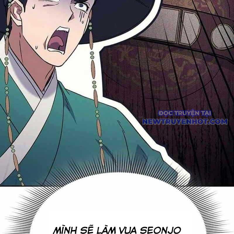 Bác Sĩ Tới Joseon chapter 33 - Trang 34